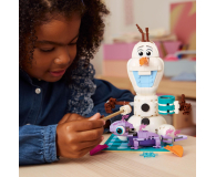 LEGO DISNEY 43287 Piknik Olafa i Bruniego - 1473482 - zdjęcie 5